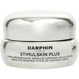 Darphin By Darphin Stimulskin Plus Absolute Renewal Eye & Lip Contour Cream -15Ml/0.5Oz, Women