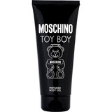MOSCHINO TOY BOY by Moschino SHOWER GEL 6.7 OZ, Men