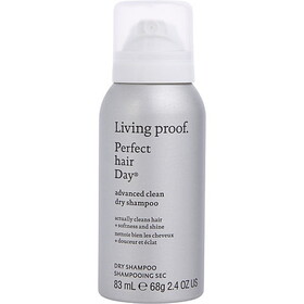 Living Proof by Living Proof Perfect Hair Day (Phd) Advanced Clean Dry Shampoo 2.4 Oz, Unisex