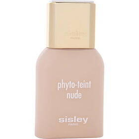 Sisley By Sisley Phyto Teint Nude Water Infused Second Skin Foundation - # 000N Snow --30Ml/1Oz, Women