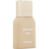 Sisley By Sisley Phyto Teint Nude Water Infused Second Skin Foundation  -# 2W1 Light Beige  --30Ml/1Oz, Women
