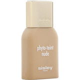 Sisley By Sisley Phyto Teint Nude Water Infused Second Skin Foundation  -# 4W Cinnamon  --30Ml/1Oz, Women
