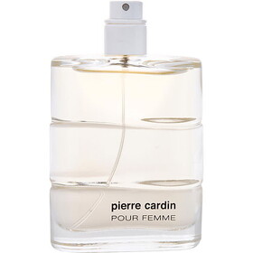 Pierre Cardin Pour Femme By Pierre Cardin Eau De Parfum Spray 1.7 Oz *Tester, Women