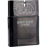 MARC ECKO CHARGE by Marc Ecko EDT SPRAY 1.7 OZ *TESTER MEN