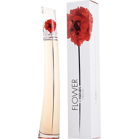Kenzo Flower L'Absolu By Kenzo Eau De Parfum Spray 3.4 Oz, Women