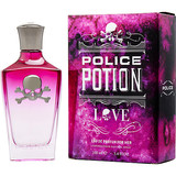 Police Potion Love By Police Eau De Parfum Spray 3.4 Oz, Women