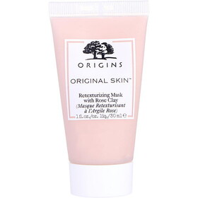 Origins By Origins Original Skin Retexturizing Mask With Rose Clay (For Normal, Oily & Combination Skin)  -30Ml/1Oz, Women