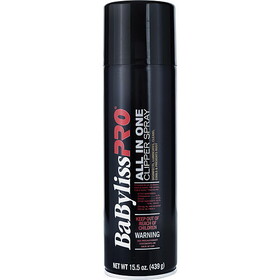 Babyliss Pro By Babylisspro All-In-One Clipper Spray 15.5 Oz, Unisex