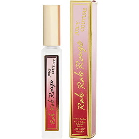 Juicy Couture Rah Rah Rouge By Juicy Couture Edt Rollerball 0.33 Oz Mini, Women