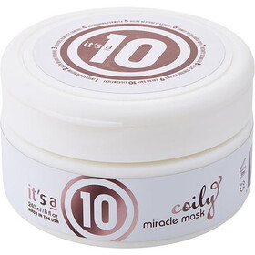 Its A 10 By It'S A 10 Coily Miracle Mask 8 Oz, Unisex