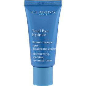 Clarins By Clarins Total Eye Hydrate  -20Ml/0.7Oz, Women