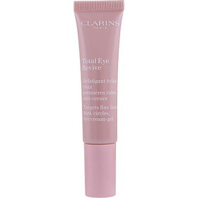 Clarins By Clarins Total Eye Revive --15Ml/0.5Oz, Women