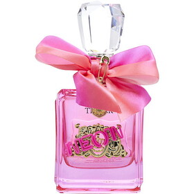 Viva La Juicy Neon By Juicy Couture Eau De Parfum Spray 3.4 Oz *Tester, Women