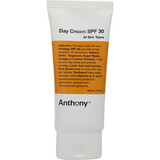 Anthony By Anthony Day Cream Spf 30 (Broad Spectrum Sunscreen All Skin Types) --90Ml/3Oz, Men