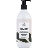 Ag Hair Care By Ag Hair Care Curl Fresh Shampoo 12 Oz, Unisex