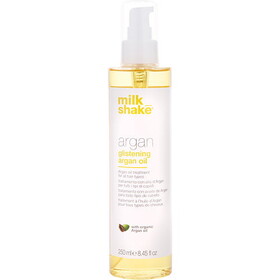 Milk Shake By Milk Shake Glistening Argan Oil 8.4 Oz, Unisex