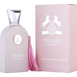Delilah Pour Femme By Maison Alhambra Eau De Parfum 3.4 Oz, Women