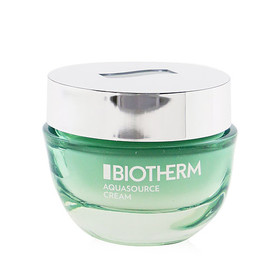 Biotherm By Biotherm Aquasource Moisturizing Cream - For Normal To Combination Skin  --50Ml/1.69Oz, Women