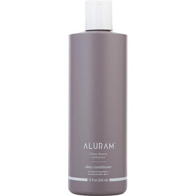 Aluram by Aluram Clean Beauty Collection Daily Conditioner 12 Oz, Women