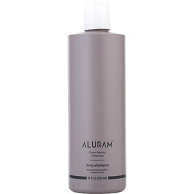 Aluram by Aluram Clean Beauty Collection Daily Shampoo 12 Oz, Women