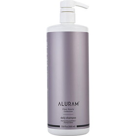 Aluram By Aluram Clean Beauty Collection Daily Shampoo 33.8 Oz, Women