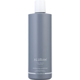 Aluram By Aluram Clean Beauty Collection Moisturizing Conditioner 12 Oz, Women