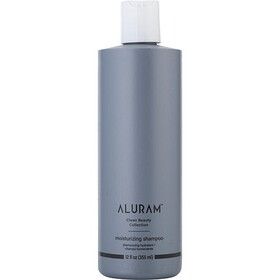Aluram by Aluram Clean Beauty Collection Moisturizing Shampoo 12 Oz, Women