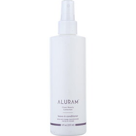 Aluram By Aluram Clean Beauty Collection Leave-In Conditioner 8 Oz, Women