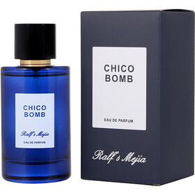 Ralf'S Mejia Chico Bomb By Ralf'S Mejia Eau De Parfum 3.3 Oz, Men