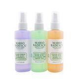 Mario Badescu By Mario Badescu Spritz. Mist. Glow. Set --3X 118Ml/4Oz, Women