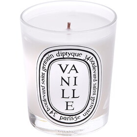Diptyque Vanille By Diptyque Scented Candle 6.5 Oz, Unisex