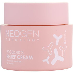 Neogen By Neogen Dermalogy Probiotics Relief Cream -50G/1.76Oz, Women
