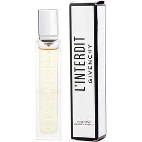L'Interdit By Givenchy Eau De Parfum Spray 0.42 Oz Mini, Women