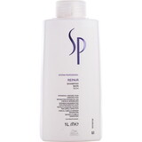 Wella By Wella Repair Shampoo For Damaged Hair 33.8 Oz, Unisex