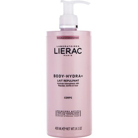 Lierac By Lierac Body-Hydra+ Body Milk --400Ml/13.6Oz, Women