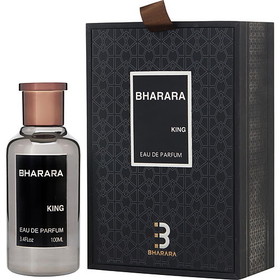 Bharara King By Bharara Eau De Parfum Spray 3.4 Oz, Men