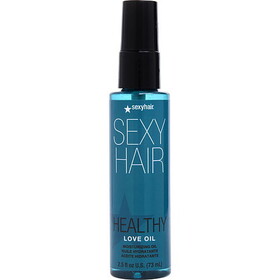 Sexy Hair by Sexy Hair Concepts Healthy Sexy Hair Love Oil Moisturizing 2.5 Oz, Unisex