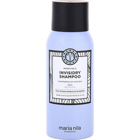 Maria Nila By Maria Nila Invisidry Shampoo 3.4 Oz, Unisex