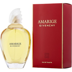 AMARIGE by Givenchy EDT SPRAY 3.3 OZ (NEW PACKAGING), Women
