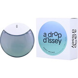 A Drop D'Issey By Issey Miyake Eau De Parfum Fraiche Spray 3 Oz, Women