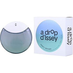 A Drop D'Issey By Issey Miyake Eau De Parfum Fraiche Spray 3 Oz, Women