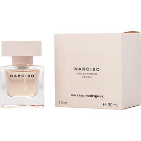 NARCISO RODRIGUEZ NARCISO CRISTAL By Narciso Rodriguez Eau De Parfum Spray 1 oz, Women