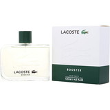 BOOSTER By Lacoste Edt Spray 4.2 oz (New Packaging), Men