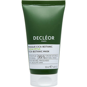 Decleor By Decleor Cica-Botanic Eucalyptus Balm Dry, Reactive Skin --50Ml, Women