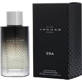 JAGUAR ERA By Jaguar Edt Spray 3.4 oz, Men
