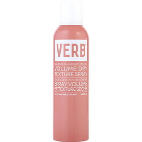 Verb By Verb Volume Dry Texture Spray 5 Oz, Unisex