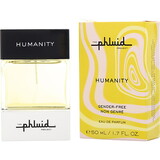 The Phluid Project Humanity By The Phluid Project Eau De Parfum Spray 1.7 Oz, Unisex