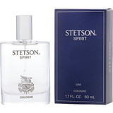 Stetson Spirit By Stetson Cologne Spray 1.7 Oz, Men