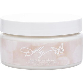Dolly Parton Scent From Above By Dolly Parton Body Cream 8.4 Oz, Women