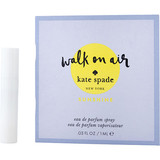 KATE SPADE WALK ON AIR SUNSHINE by Kate Spade EAU DE PARFUM SPRAY VIAL ON CARD, Women